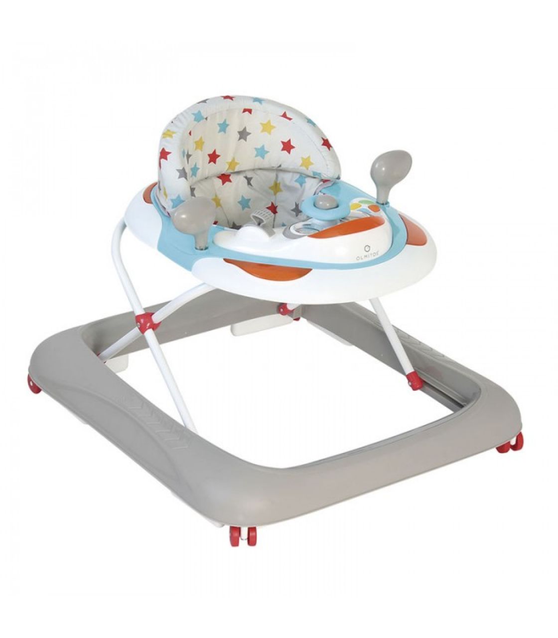 Destacada Andador actividades Stars