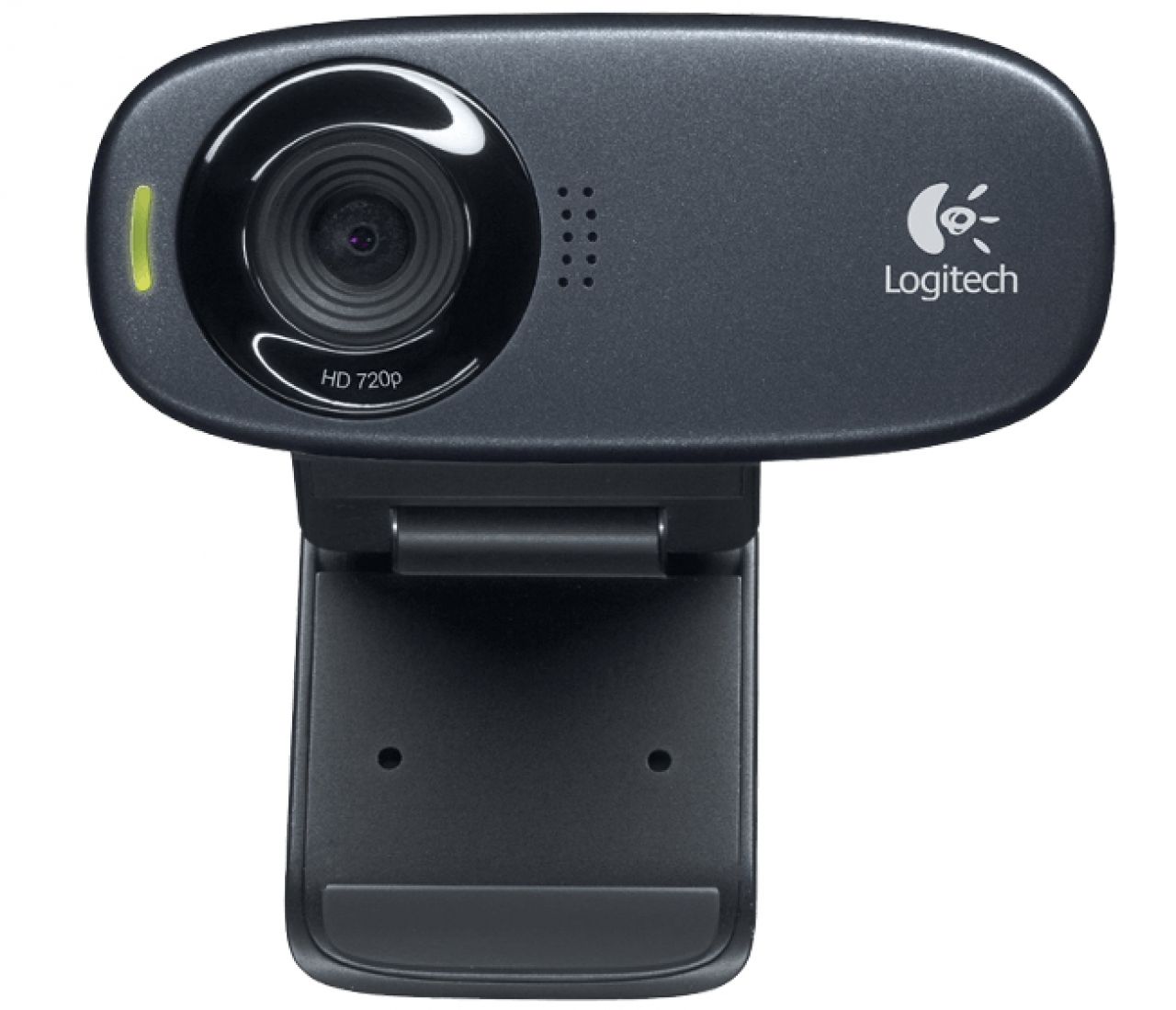 Destacada Webcam Logitech C310 HD 1280 X 720P 5MP NEW 960