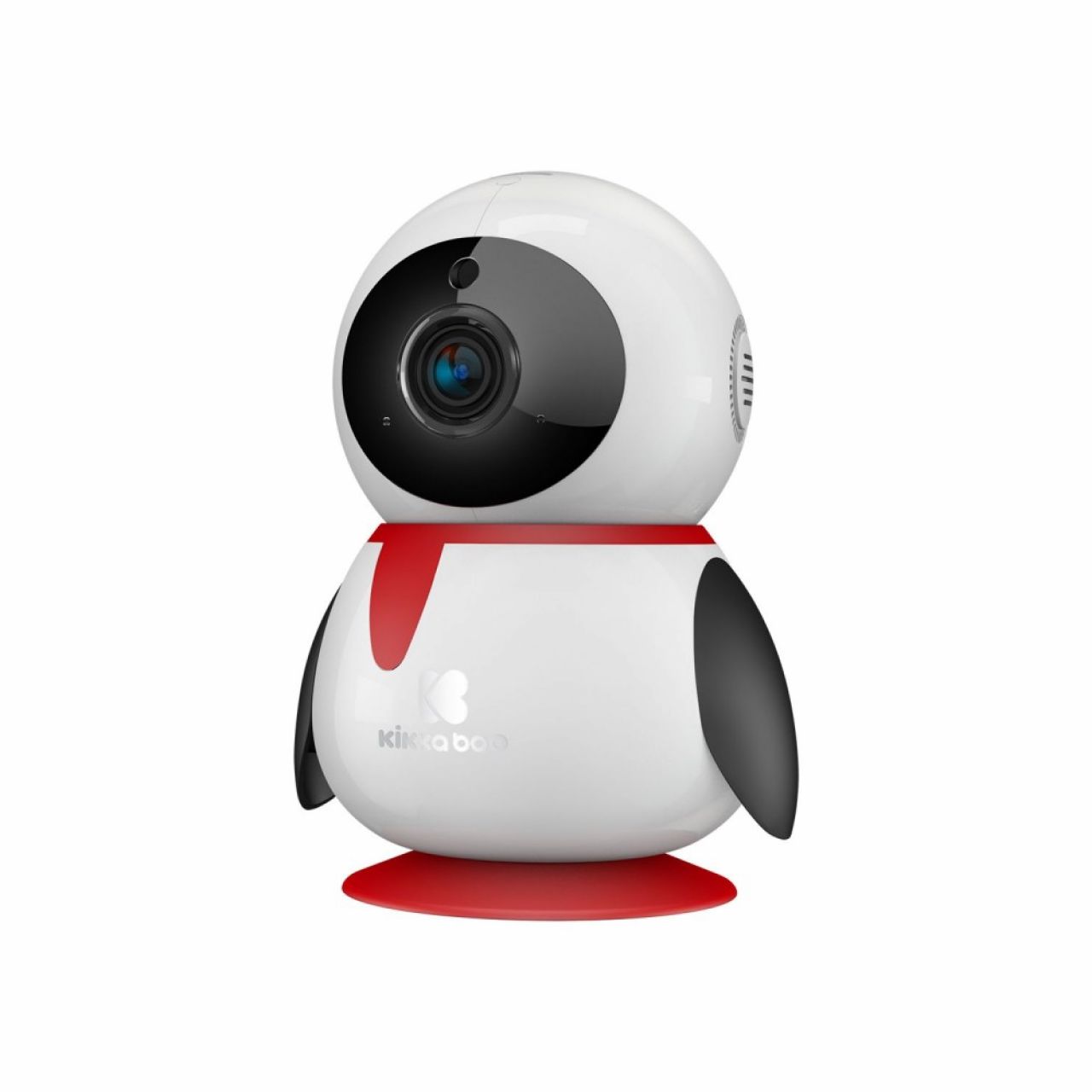 Destacada Cámara WiFi para bebés Penguin