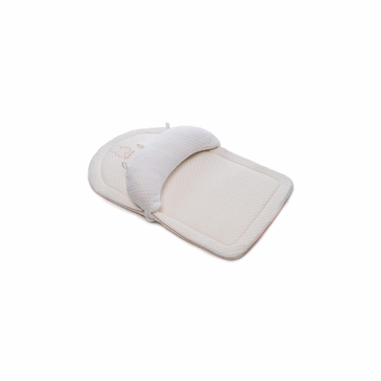 Destacada Colchoneta memory foam TUMMY-TIME