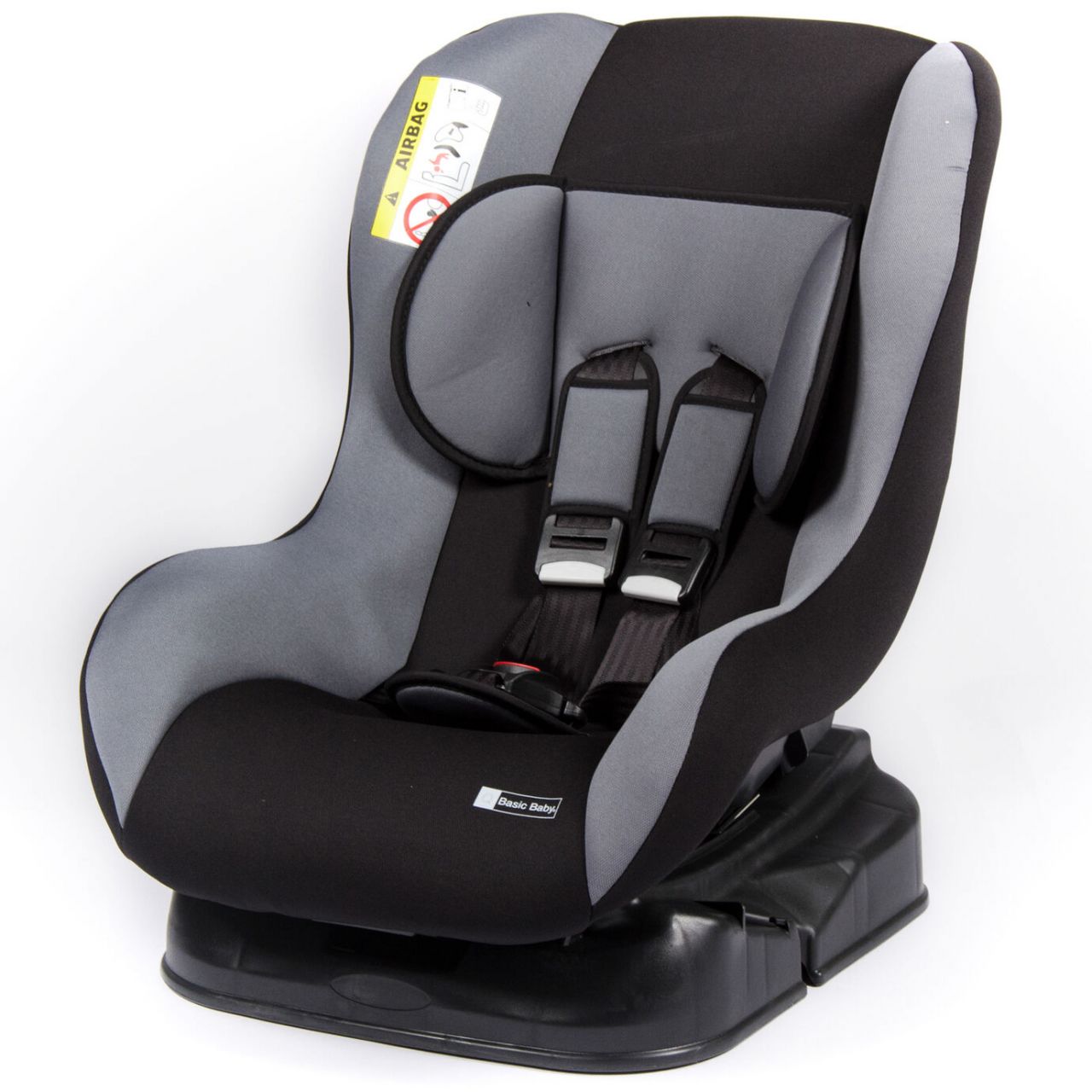 Destacada Silla de auto confort básico - Grupo 0/1