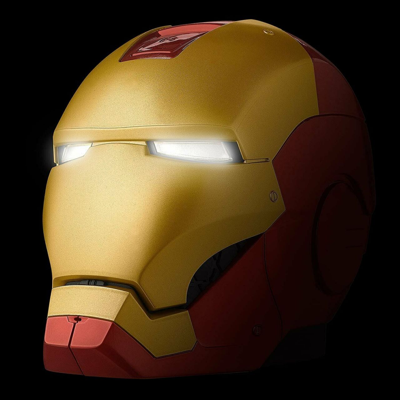 Destacada Altavoz bluetooth Ekids Marvel Iron Man