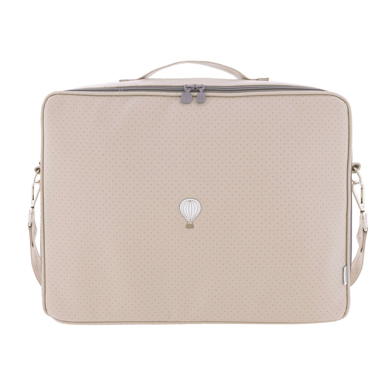 Destacada Maleta clínica Ale 12 x 47 x 36 cm.