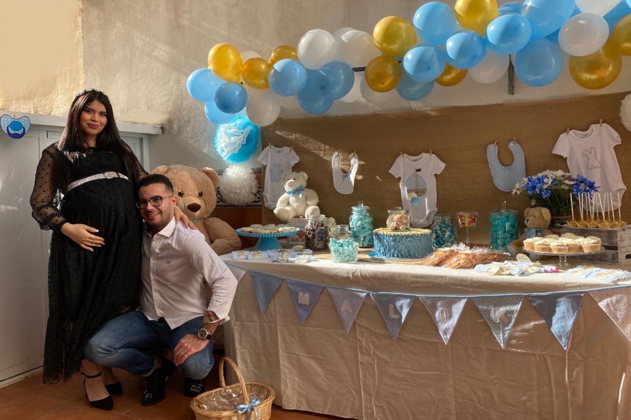 Destacada Que puedo pedir en mi lista de baby shower