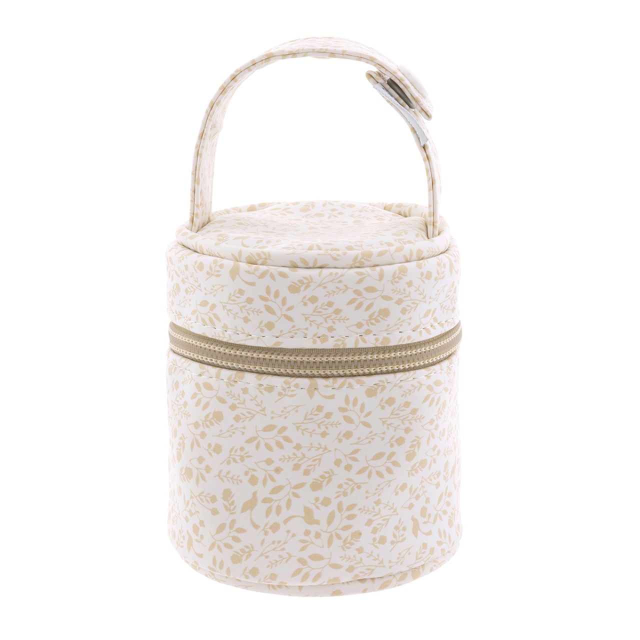 Destacada Portachupete Mar 8,5 x 8,5 x 11 cm.