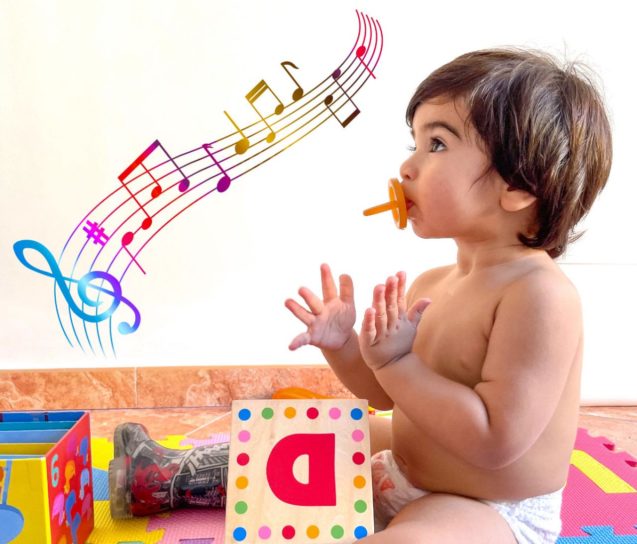 Destacada Consejos para aprender a cantar en familia