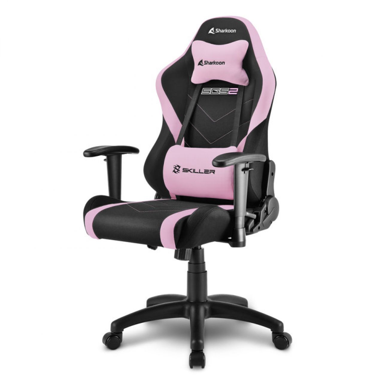 Destacada Silla gaming Sharkoon Skiller SGS2 JR