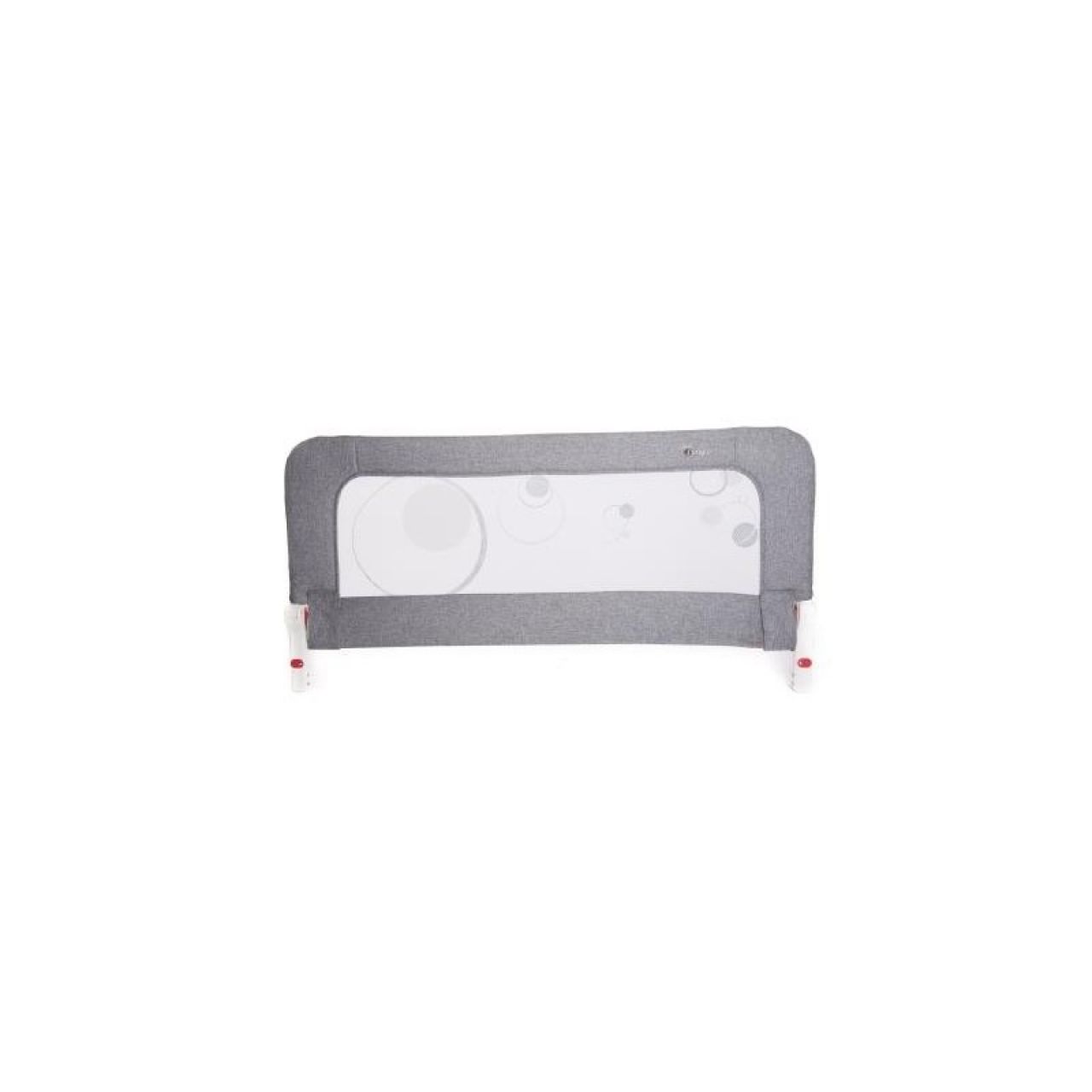 Destacada Barrera de cama plegable - 120 cm.