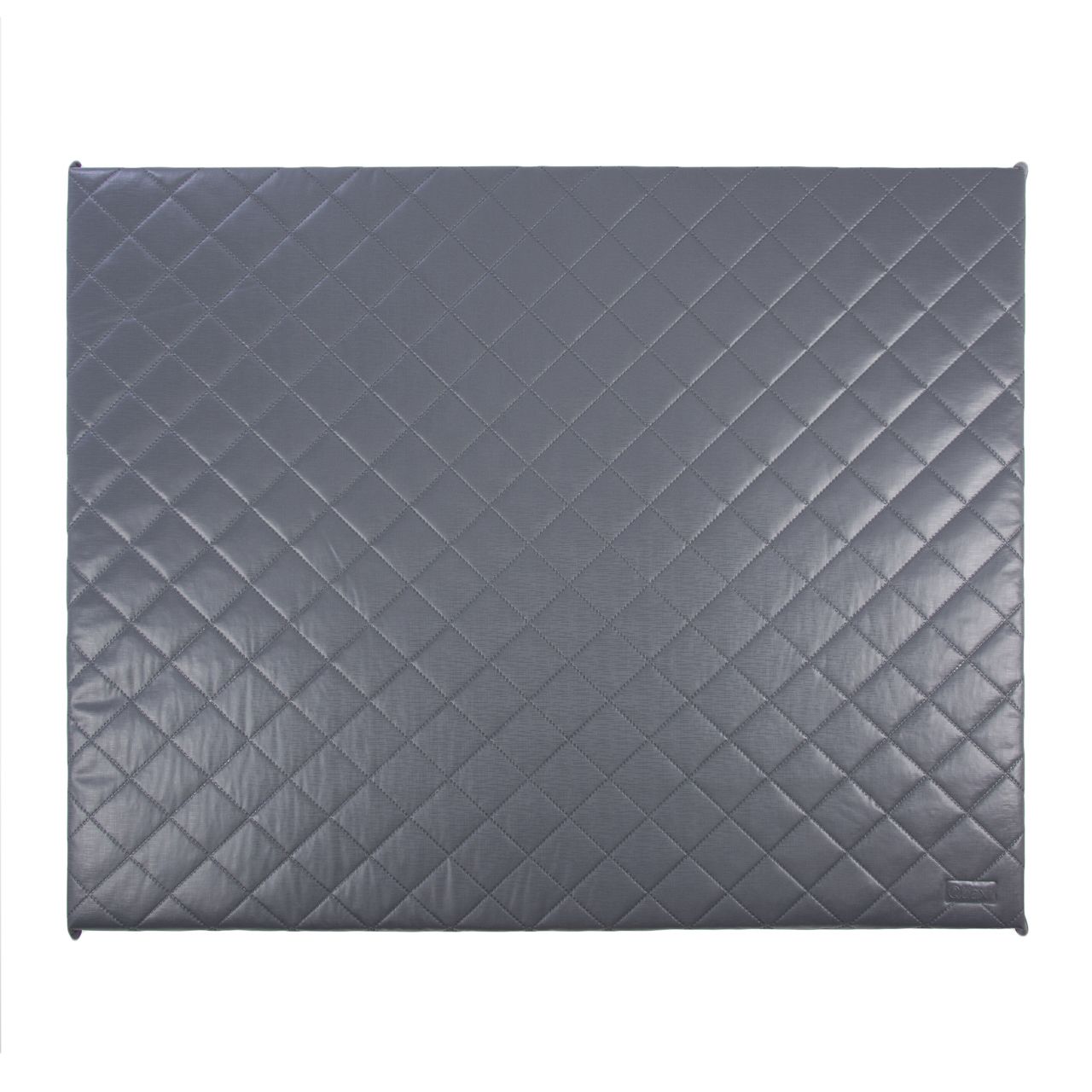 Destacada Alfombrilla para parque de PVC - Acolchado