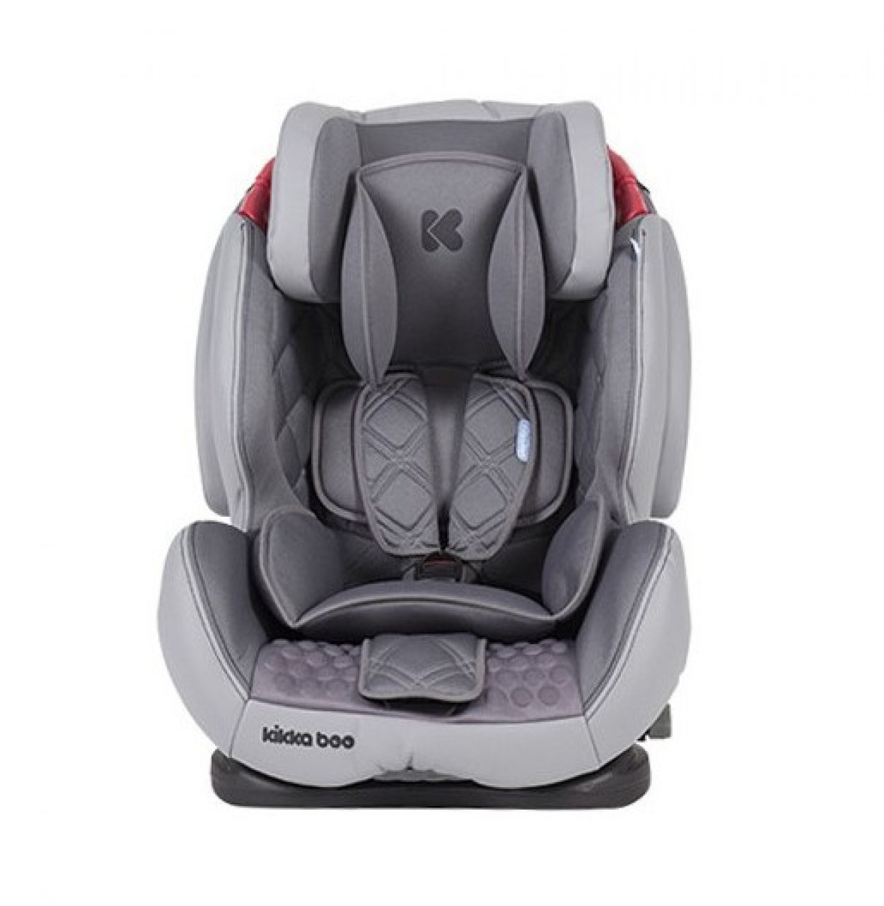 Destacada Silla de auto Major 1-2-3 (9-36 Kg)