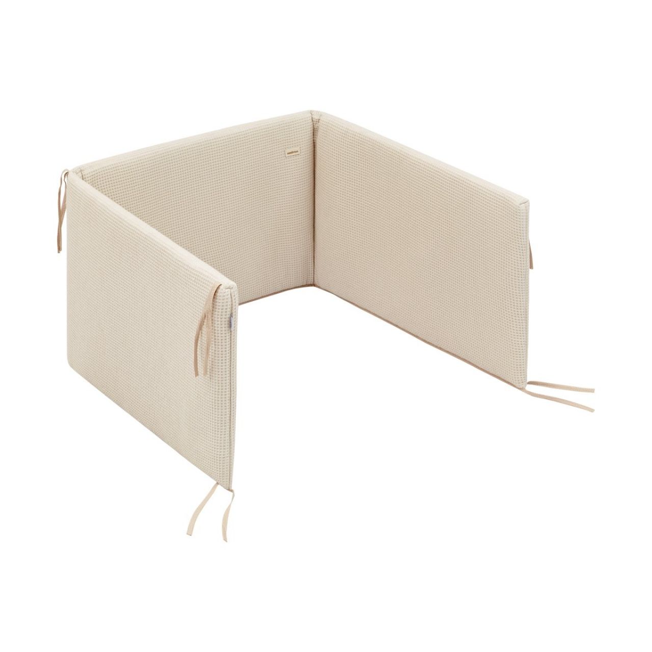 Destacada Protector Sky (cuna 60) 180x40x3 cm.