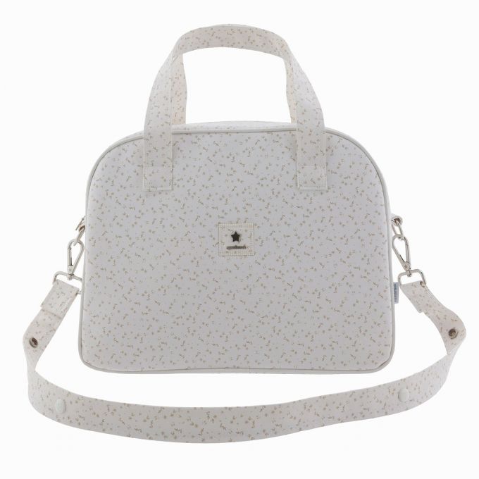 Bolso maternal Prome Hana 18 x 44 x 33 cm.