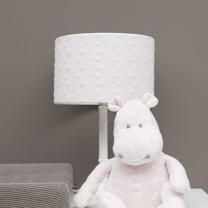 Hipopótamo de peluche