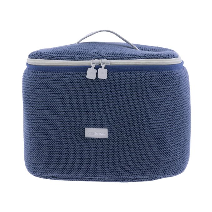 Bolso neceser mini London 19 x 24 x 17 cm.