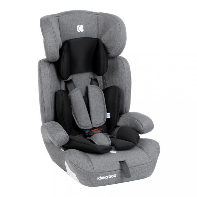 Silla de auto Zimpla 1-2-3 (9-36 kg)