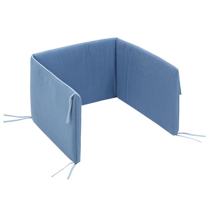 Protector Astra (cuna 60) 180x40x3 cm.