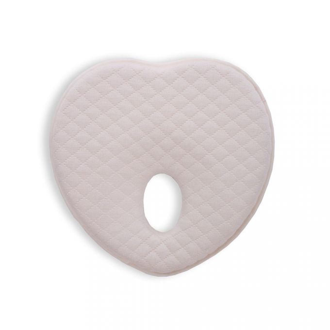 Cojín ergonómico memory foam Corazón