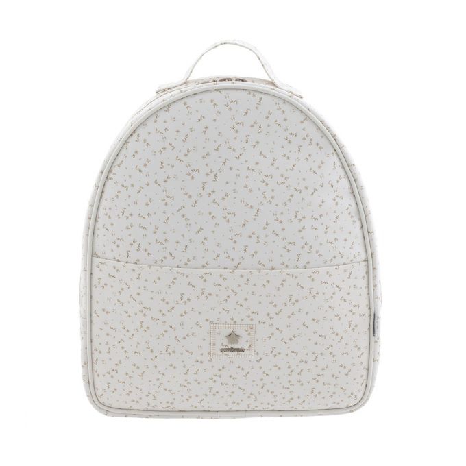 Mochila maternal Luna Hana 10 x 31 x 37 cm.