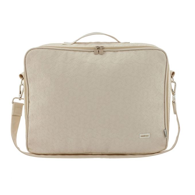 Maleta clínica Élite 12 x 47 x 36 cm.