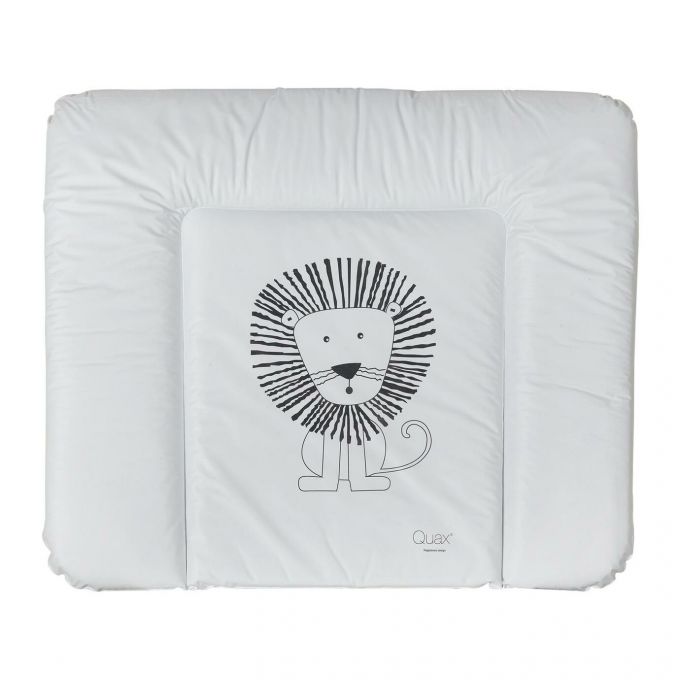 Cambiador León 85 x 72 cm.