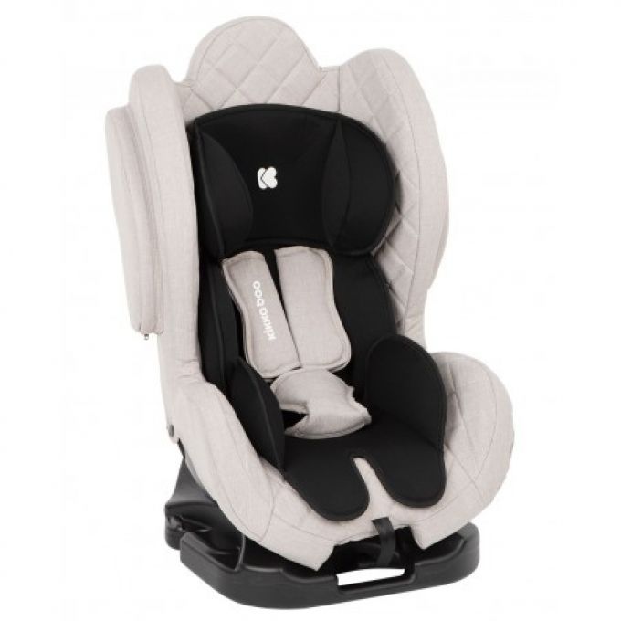 Silla de auto Bon Voyage 0-1-2 (0-25 kg.)