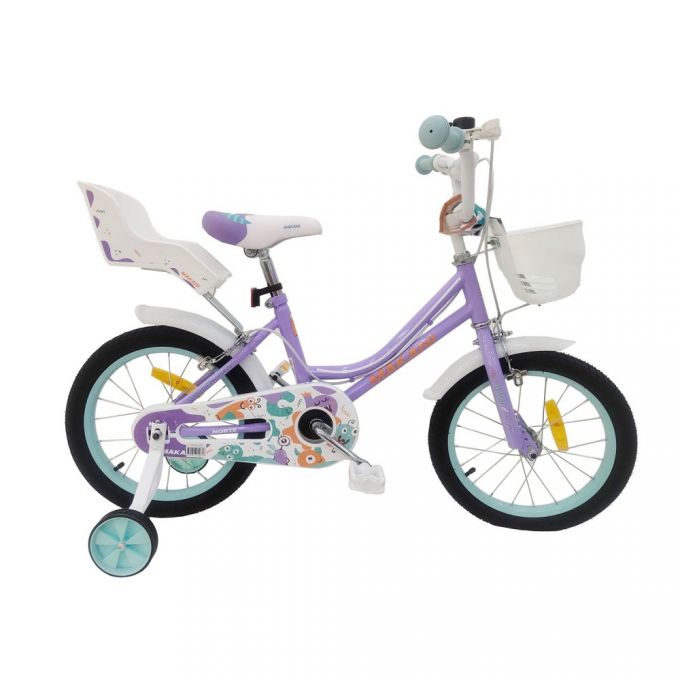 Bicicleta Infantil Makani Norte 16"