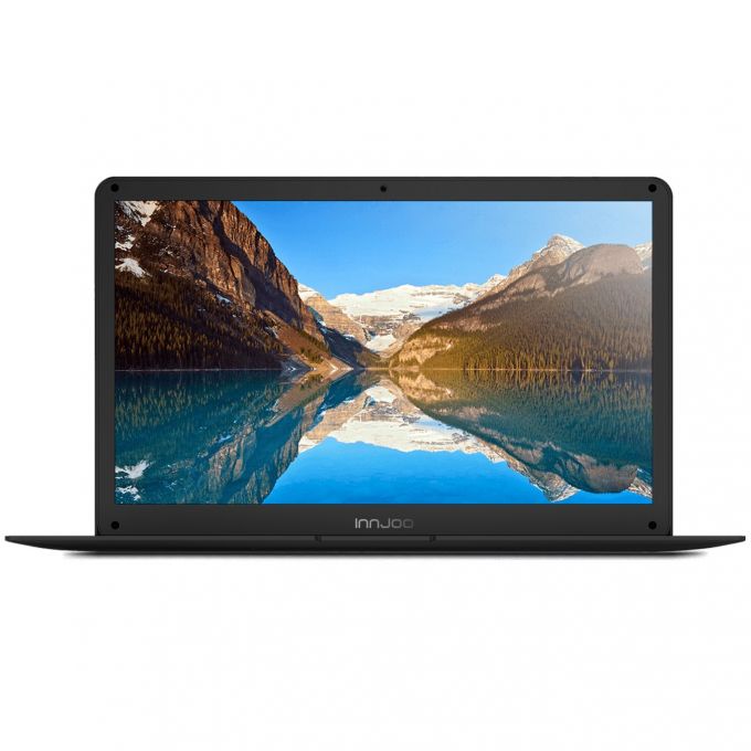 Portátil InnJoo Voom Laptop 14.1" 4GB 64GB Celeron N3350