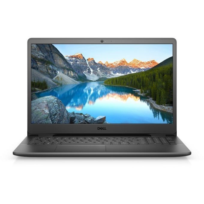 Portátil Vostro 3500 8DR3P CORE I5-1135G7 8GB 256GB SSD 15.6" FHD RJ45 INTEL IRIS XE CAM & MIC WLAN + BT KB 3