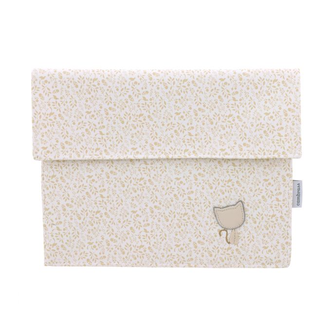 Portadocumentos Mar 3 x 17 x 25 cm.