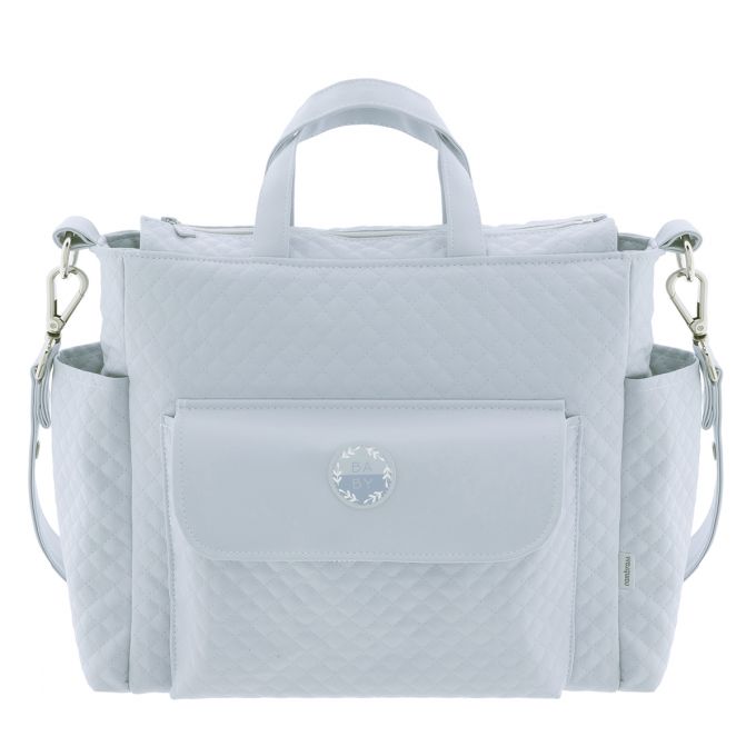 Bolso maternal Pack Sara 16 x 43 x 37 cm.