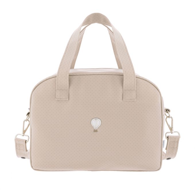 Bolso maternal Prome Ale 18 x 41 x 31 cm.