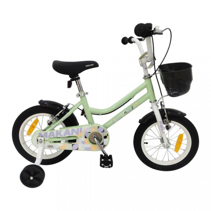 Bicicleta infantil Makani Pali 14"