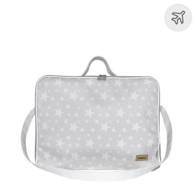 Maleta clínica Etoile 12 x 47 x 36 cm.