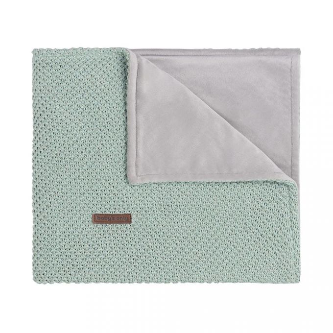 Manta para cuna Sparkle-Flavor 100 x 135 cm.