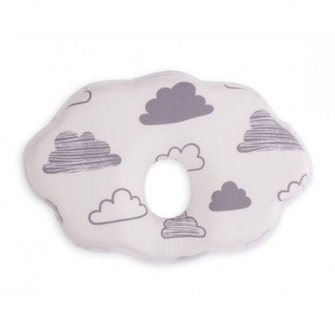 Almohada ergonómica Memory Foam Nubes