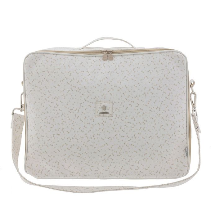 Maleta clínica Hana 12 x 47 x 36 cm.