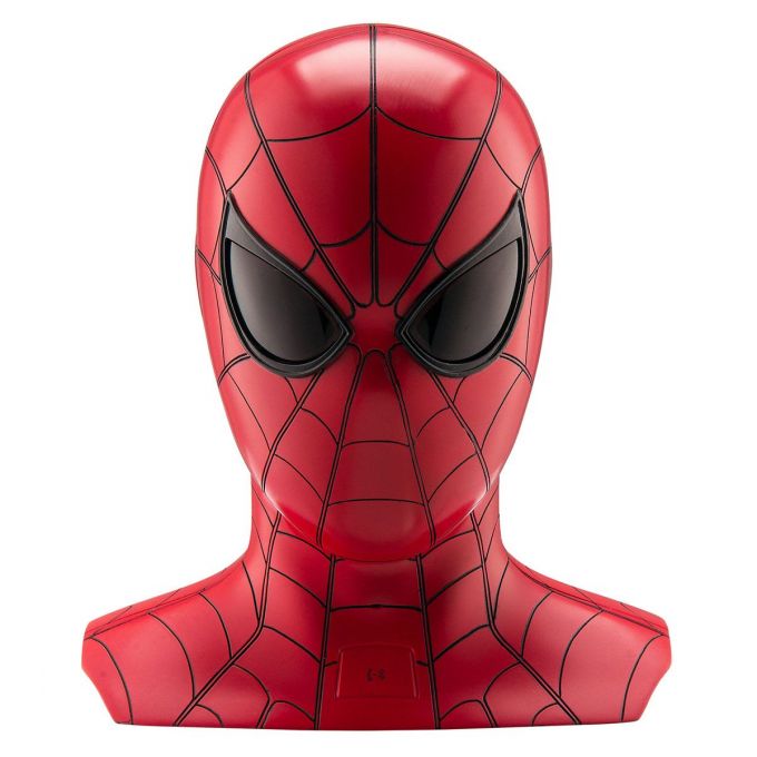 Altavoz Bluetooth Ekids Marvel Spider man