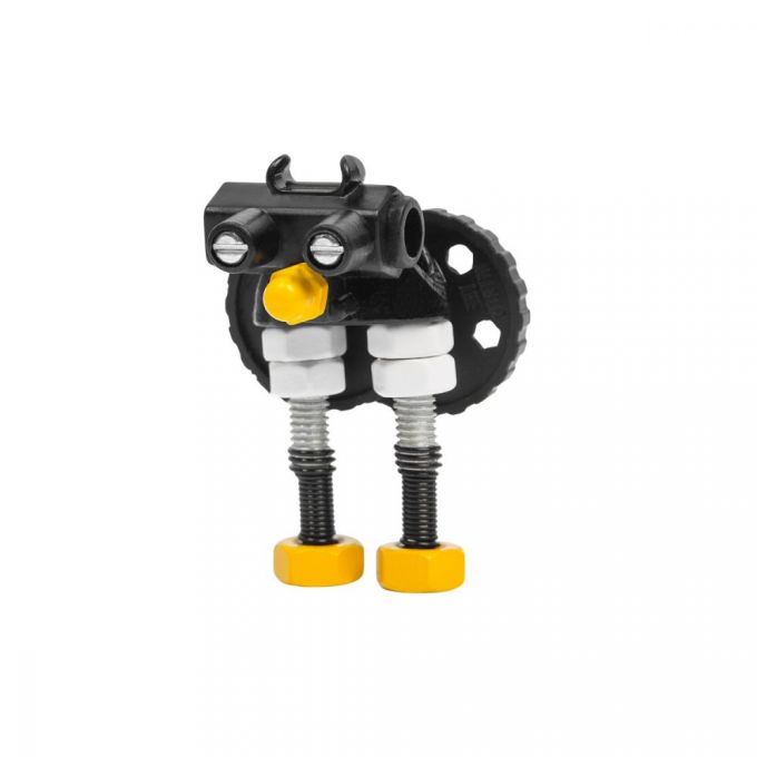 Kit de construcción Animal PinguBit The Offbits