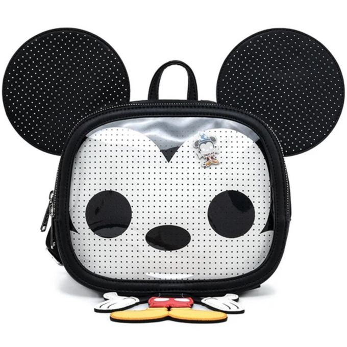  Mochila Loungefly Disney Mickey Mouse