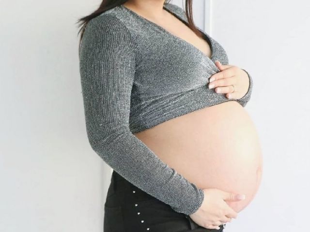  Beneficios de escuchar música en el embarazo    