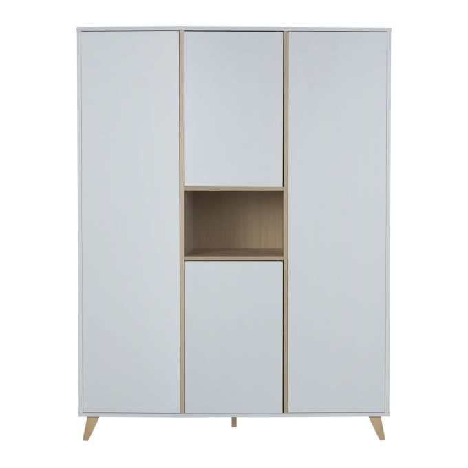 Armario Loft XL - Blanco