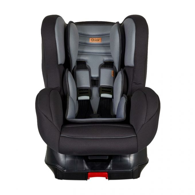 Silla de auto Cosmo Isofix Khaki