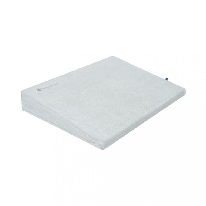 Cuña de cuna Memory Foam Terciopelo