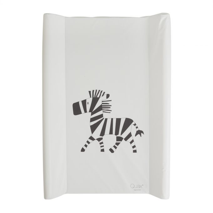Cambiador Zebra