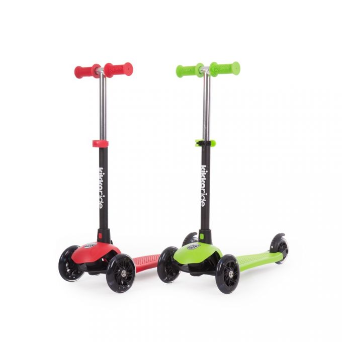 Patinete Tripp