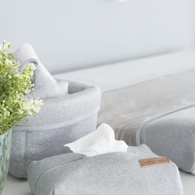 Neceser toallitas para bebé Sparkle