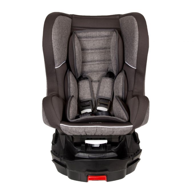 Silla giratoria auto - Isofix