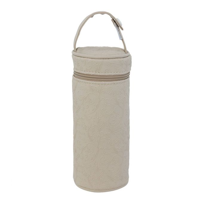 Portabiberón Élite 8,5 x 8,5 x 22 cm.