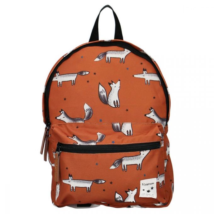 Mochila Zorros Kidzroom