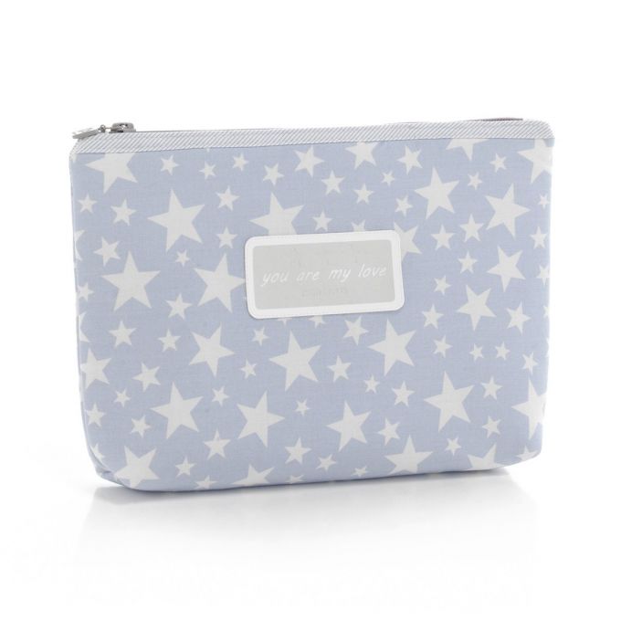 Bolsa aseo Star 6 x 28 x 20 cm.